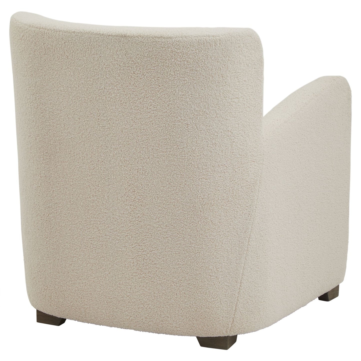 Lingfield Bouclé Armchair